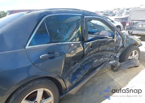 2003 Honda Accord 2.4 Ex from USA, damaged, VIN JHMCM56673C070882